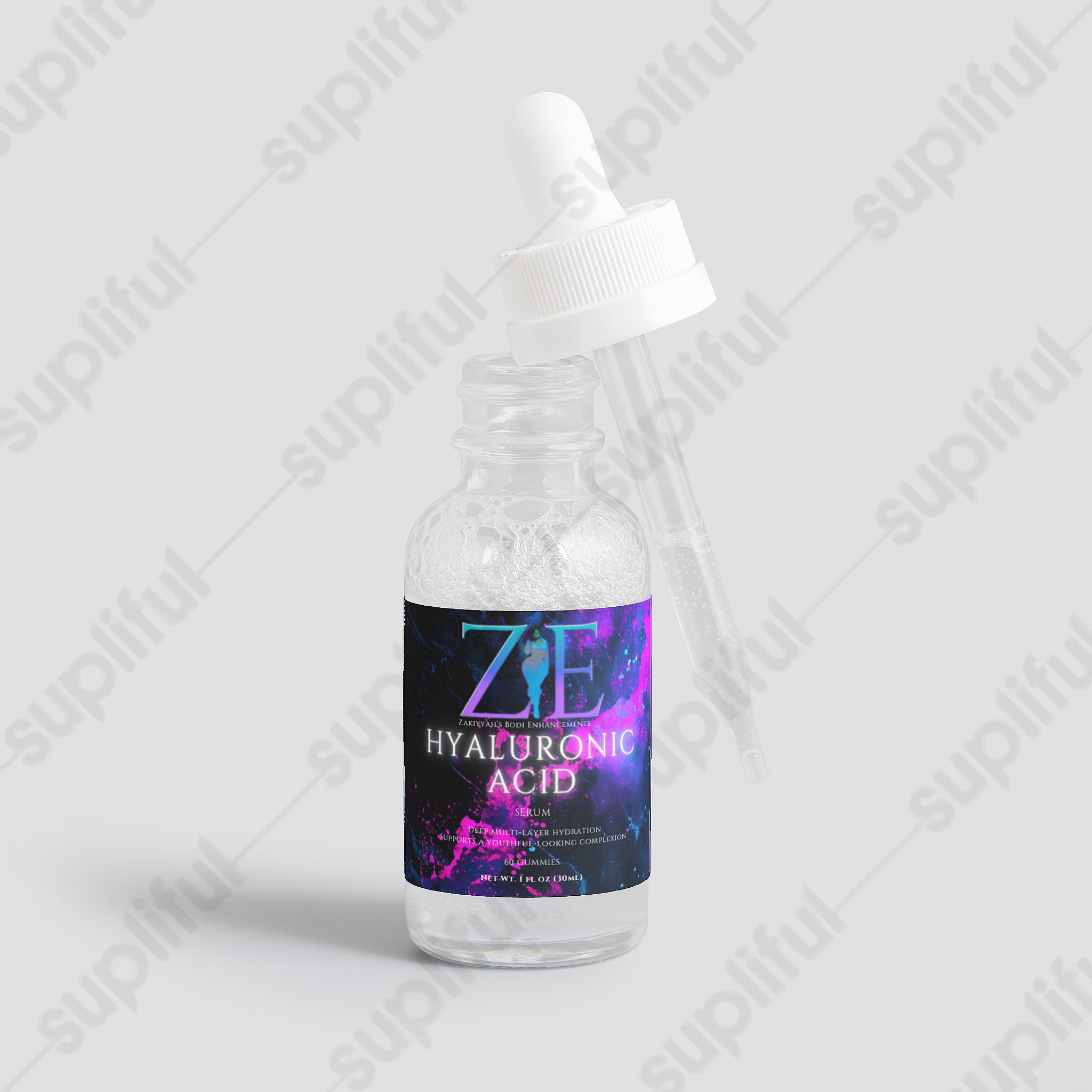 Hyaluronic Acid Serum