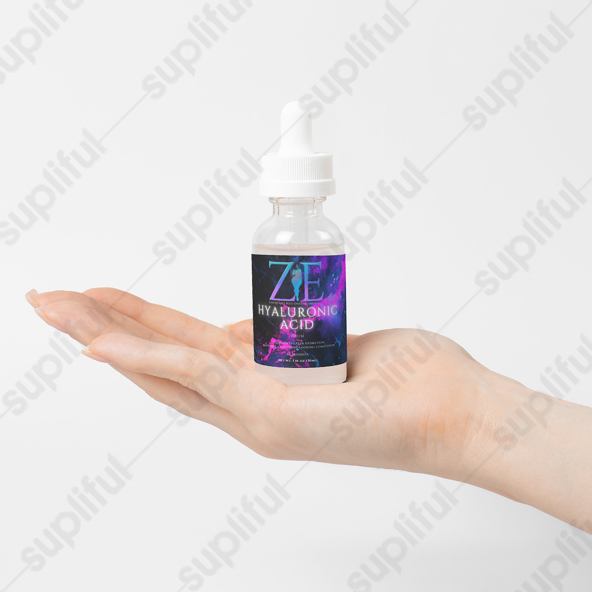 Hyaluronic Acid Serum