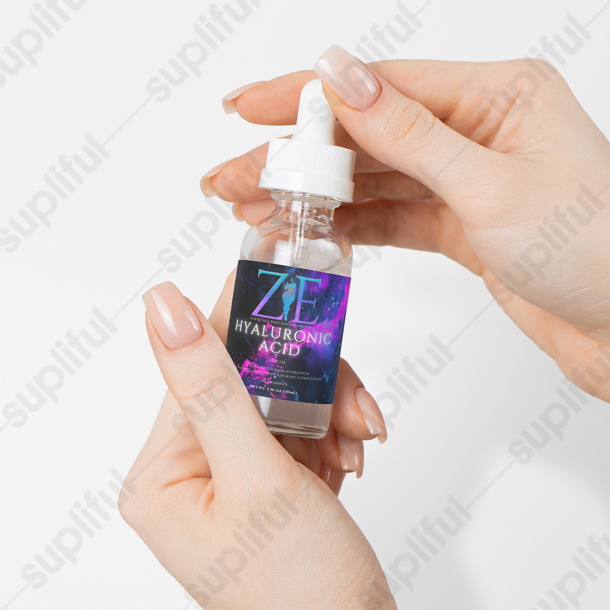 Hyaluronic Acid Serum