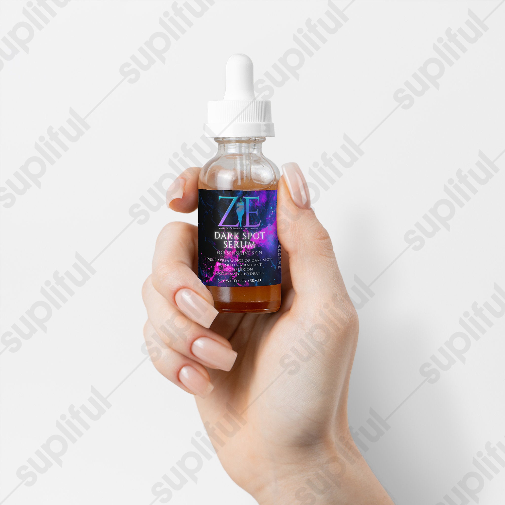 Dark Spot Serum for Sensitive Skin