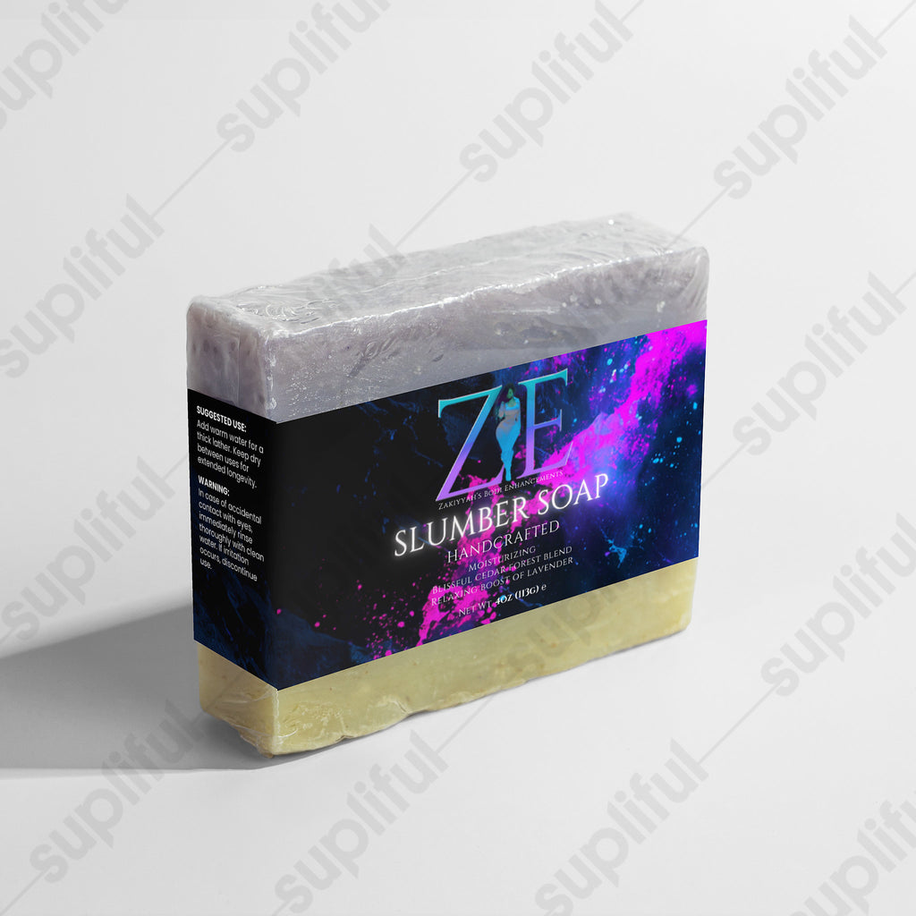 Slumber Soap