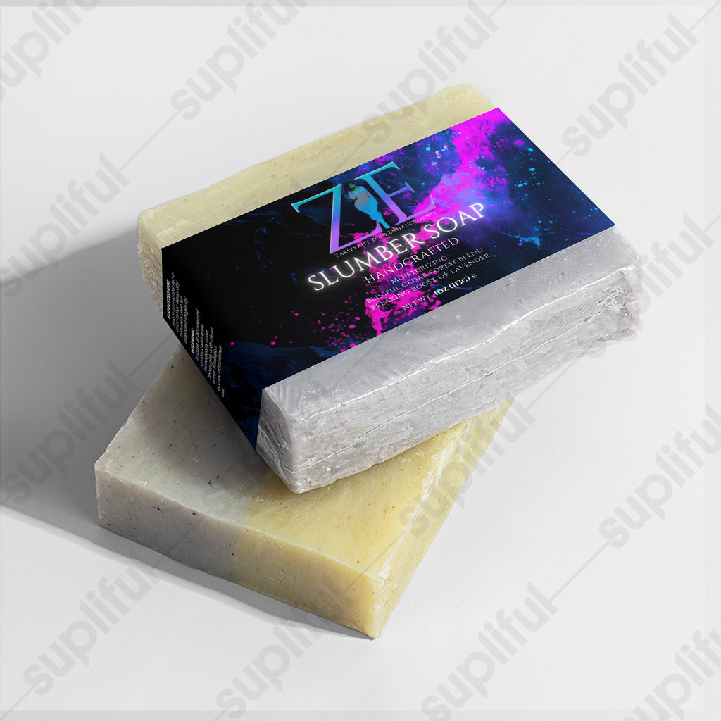 Slumber Soap