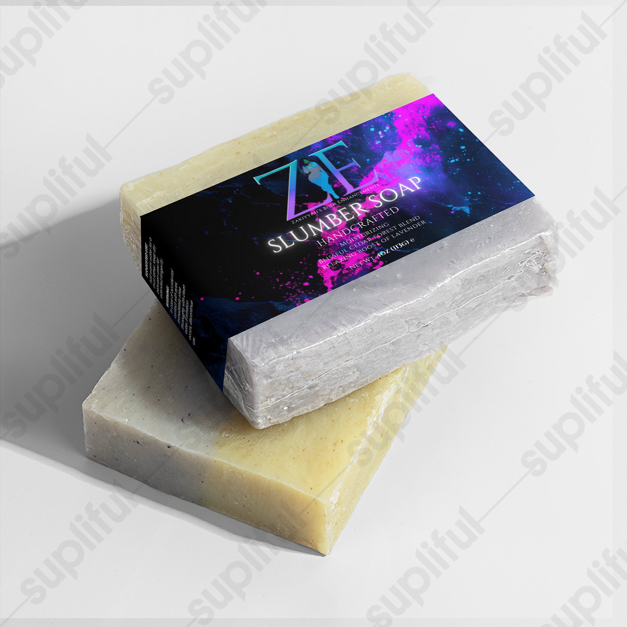 Slumber Soap