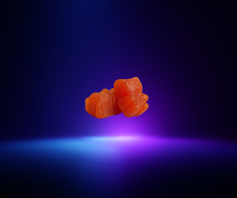 Collagen Gummies (Adult)