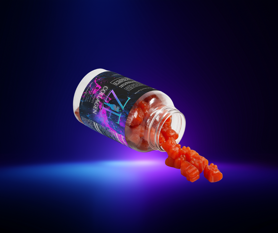 Collagen Gummies (Adult)