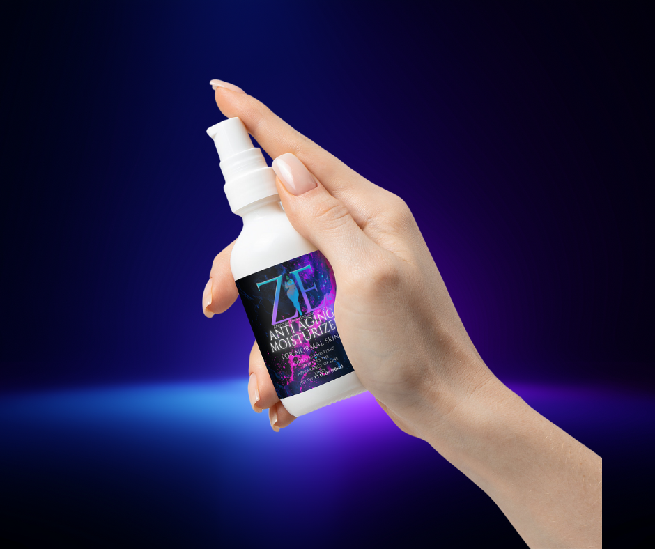 Anti Aging Moisturizer for Normal Skin