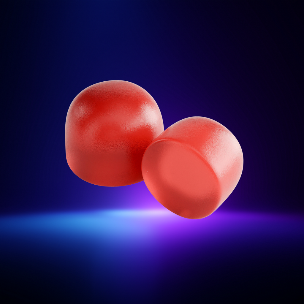 Hair, Skin & Nails Gummies