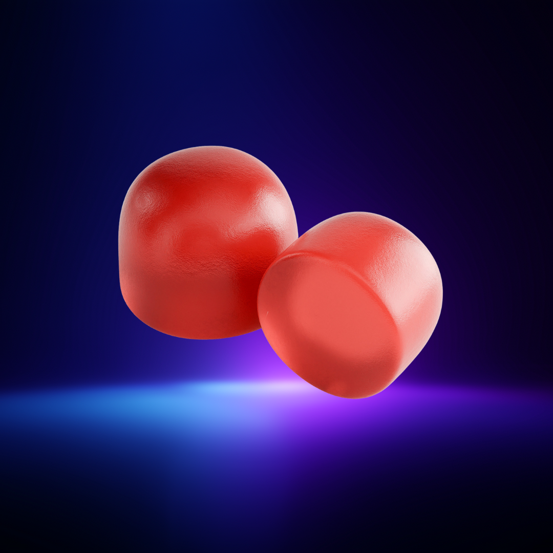 Hair, Skin & Nails Gummies