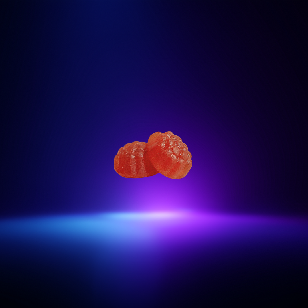 Sleep Well Gummies (Adult)