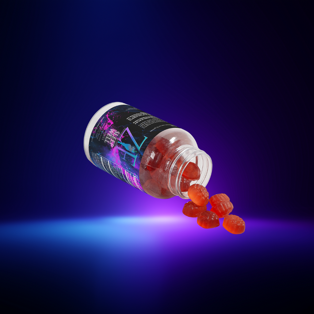 Sleep Well Gummies (Adult)